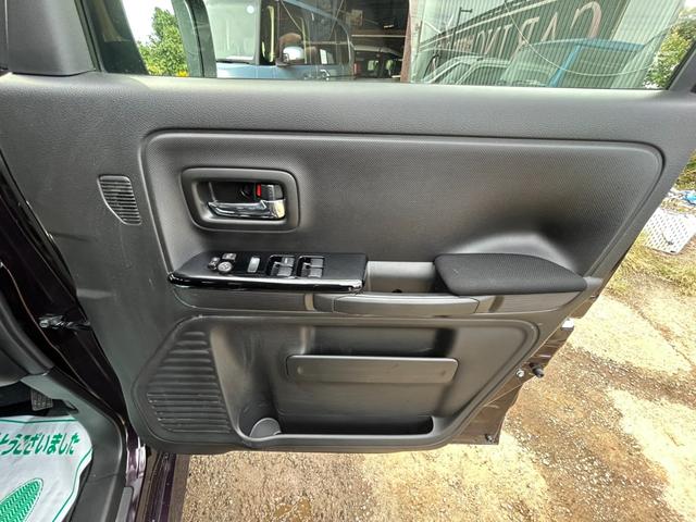 スペーシアカスタム ハイブリッドＧＳ　衝突軽減ブレーキ　アラウンドビューモニター　Ｂｌｕｅｔｏｏｔｈ　アダプティブクルーズコントロール　シートヒーター　ＬＥＤヘッドライト　コーナーセンサー　レーンアシスト　オートライト　社外オーディオ（39枚目）