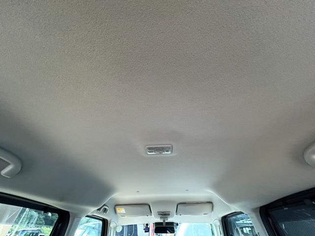 スペーシアカスタム ハイブリッドＧＳ　衝突軽減ブレーキ　アラウンドビューモニター　Ｂｌｕｅｔｏｏｔｈ　アダプティブクルーズコントロール　シートヒーター　ＬＥＤヘッドライト　コーナーセンサー　レーンアシスト　オートライト　社外オーディオ（44枚目）