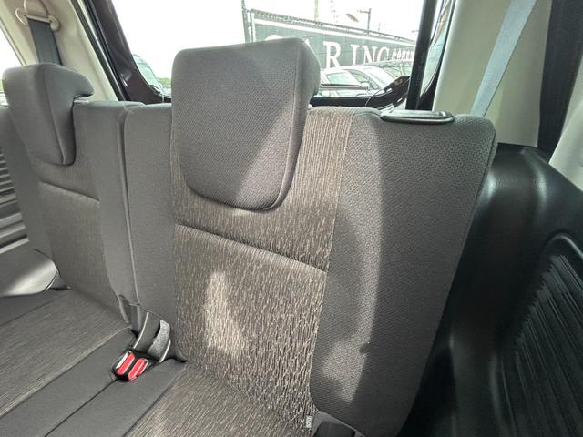 スペーシアカスタム ハイブリッドＧＳ　衝突軽減ブレーキ　アラウンドビューモニター　Ｂｌｕｅｔｏｏｔｈ　アダプティブクルーズコントロール　シートヒーター　ＬＥＤヘッドライト　コーナーセンサー　レーンアシスト　オートライト　社外オーディオ（47枚目）