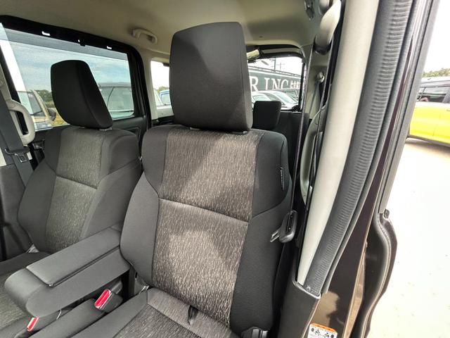 スペーシアカスタム ハイブリッドＧＳ　衝突軽減ブレーキ　アラウンドビューモニター　Ｂｌｕｅｔｏｏｔｈ　アダプティブクルーズコントロール　シートヒーター　ＬＥＤヘッドライト　コーナーセンサー　レーンアシスト　オートライト　社外オーディオ（50枚目）