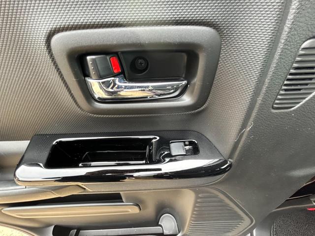 スペーシアカスタム ハイブリッドＧＳ　衝突軽減ブレーキ　アラウンドビューモニター　Ｂｌｕｅｔｏｏｔｈ　アダプティブクルーズコントロール　シートヒーター　ＬＥＤヘッドライト　コーナーセンサー　レーンアシスト　オートライト　社外オーディオ（52枚目）
