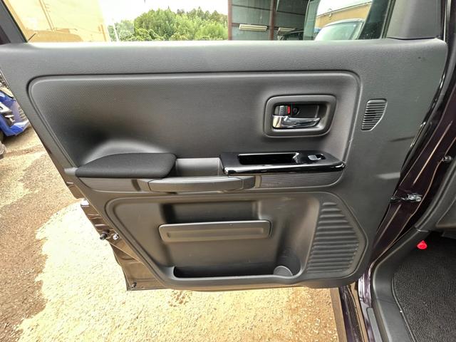 スペーシアカスタム ハイブリッドＧＳ　衝突軽減ブレーキ　アラウンドビューモニター　Ｂｌｕｅｔｏｏｔｈ　アダプティブクルーズコントロール　シートヒーター　ＬＥＤヘッドライト　コーナーセンサー　レーンアシスト　オートライト　社外オーディオ（53枚目）