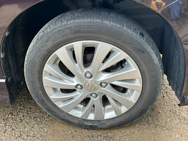 スペーシアカスタム ハイブリッドＧＳ　衝突軽減ブレーキ　アラウンドビューモニター　Ｂｌｕｅｔｏｏｔｈ　アダプティブクルーズコントロール　シートヒーター　ＬＥＤヘッドライト　コーナーセンサー　レーンアシスト　オートライト　社外オーディオ（57枚目）