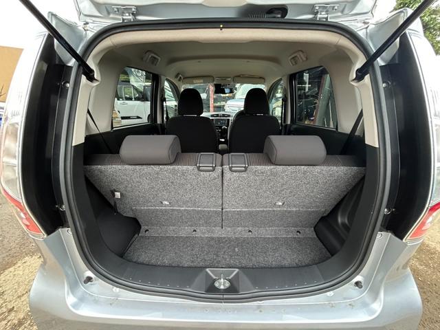 デイズ ハイウェイスター　Ｇターボ　エマージェンシーブレーキ　純正ナビ　アラウンドビューモニター　Ｂｌｕｅｔｏｏｔｈ　クルーズコントロール　フルセグ　オートハイビーム　ＨＩＤヘッドライト　アイドリングストップ　ＥＴＣ　スマートキー（43枚目）