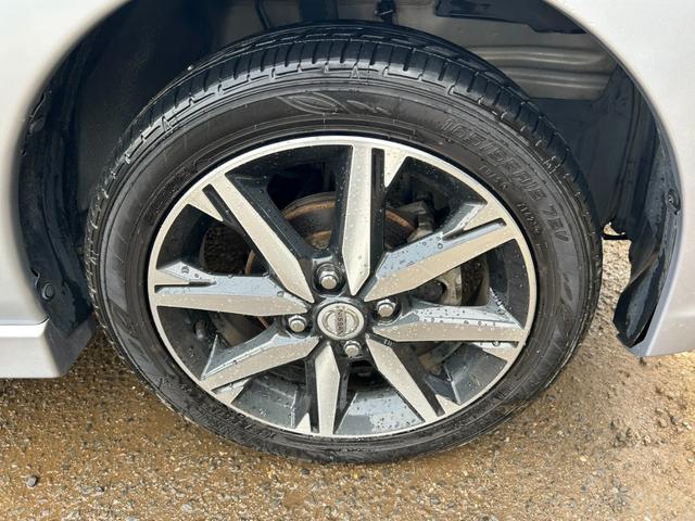 デイズ ハイウェイスター　Ｇターボ　エマージェンシーブレーキ　純正ナビ　アラウンドビューモニター　Ｂｌｕｅｔｏｏｔｈ　クルーズコントロール　フルセグ　オートハイビーム　ＨＩＤヘッドライト　アイドリングストップ　ＥＴＣ　スマートキー（57枚目）