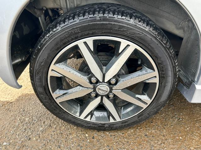 デイズ ハイウェイスター　Ｇターボ　エマージェンシーブレーキ　純正ナビ　アラウンドビューモニター　Ｂｌｕｅｔｏｏｔｈ　クルーズコントロール　フルセグ　オートハイビーム　ＨＩＤヘッドライト　アイドリングストップ　ＥＴＣ　スマートキー（58枚目）