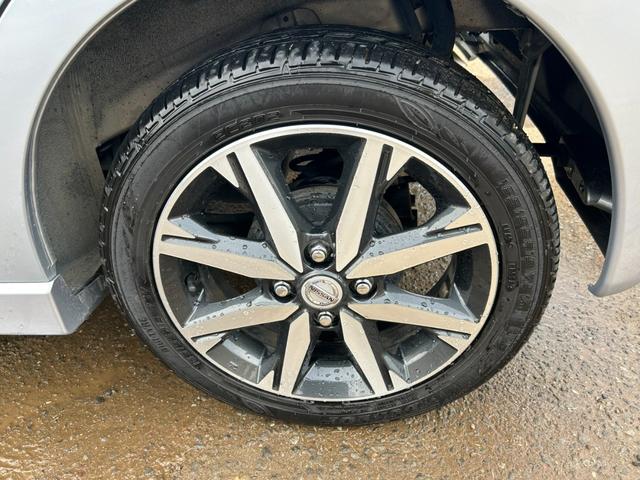 デイズ ハイウェイスター　Ｇターボ　エマージェンシーブレーキ　純正ナビ　アラウンドビューモニター　Ｂｌｕｅｔｏｏｔｈ　クルーズコントロール　フルセグ　オートハイビーム　ＨＩＤヘッドライト　アイドリングストップ　ＥＴＣ　スマートキー（59枚目）