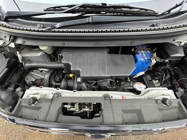 デイズ ハイウェイスター　Ｇターボ　エマージェンシーブレーキ　純正ナビ　アラウンドビューモニター　Ｂｌｕｅｔｏｏｔｈ　クルーズコントロール　フルセグ　オートハイビーム　ＨＩＤヘッドライト　アイドリングストップ　ＥＴＣ　スマートキー（60枚目）