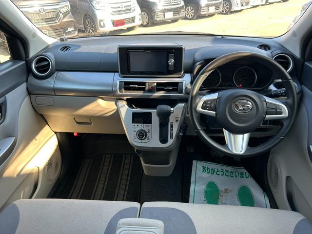 DAIHATSU CAST STYLE G SA III