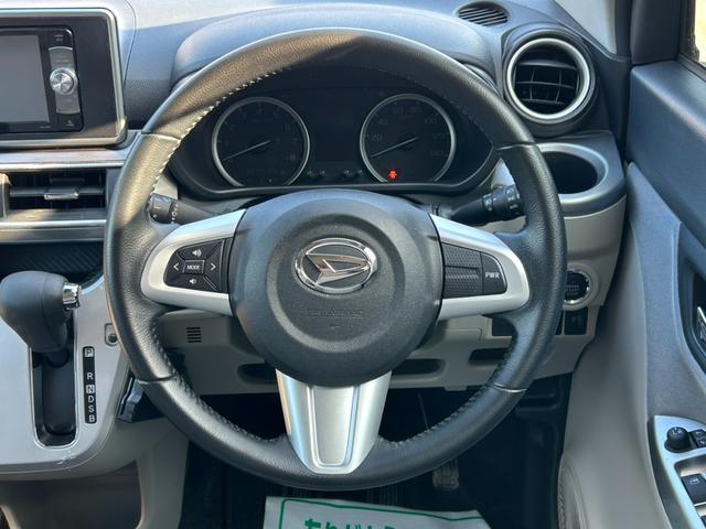 DAIHATSU CAST STYLE G SA III