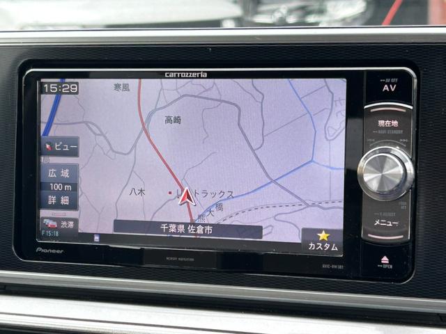 DAIHATSU CAST STYLE G SA III