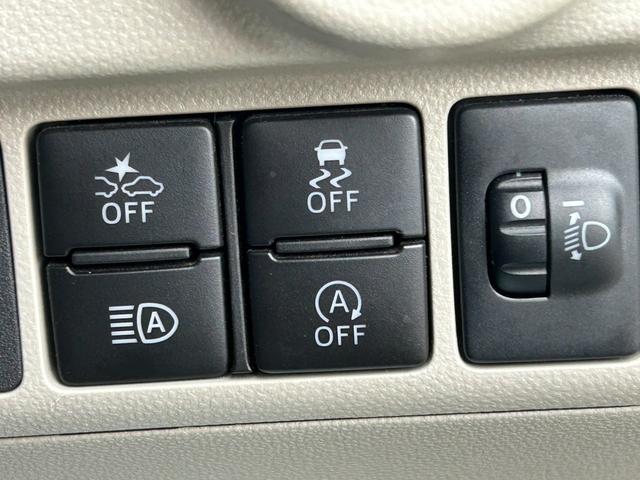 DAIHATSU CAST STYLE G SA III