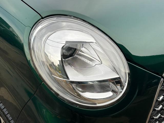 DAIHATSU CAST STYLE G SA III