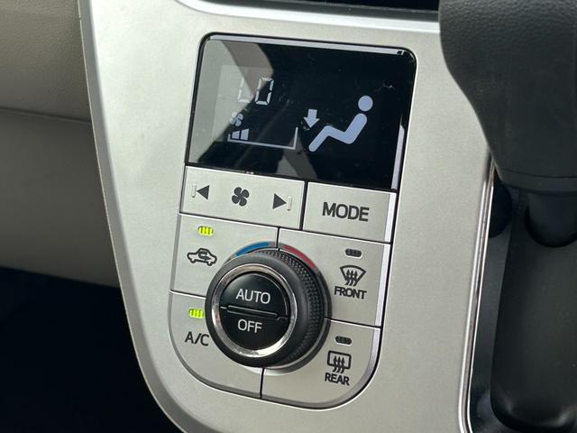 DAIHATSU CAST STYLE G SA III