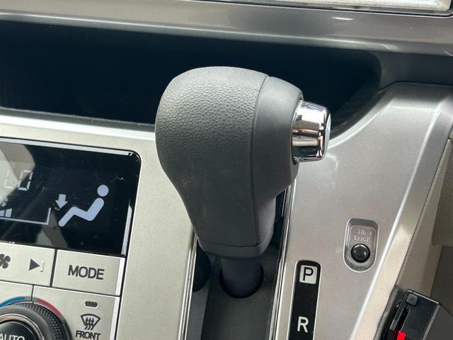 DAIHATSU CAST STYLE G SA III