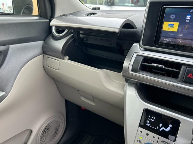 DAIHATSU CAST STYLE G SA III