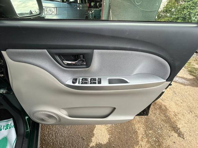 DAIHATSU CAST STYLE G SA III