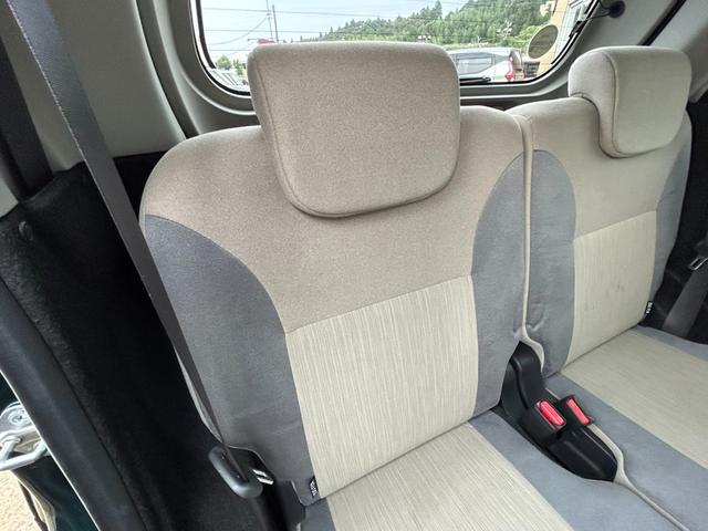 DAIHATSU CAST STYLE G SA III