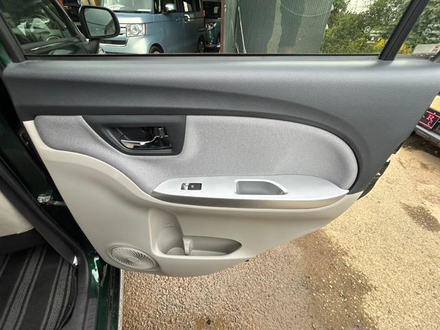 DAIHATSU CAST STYLE G SA III