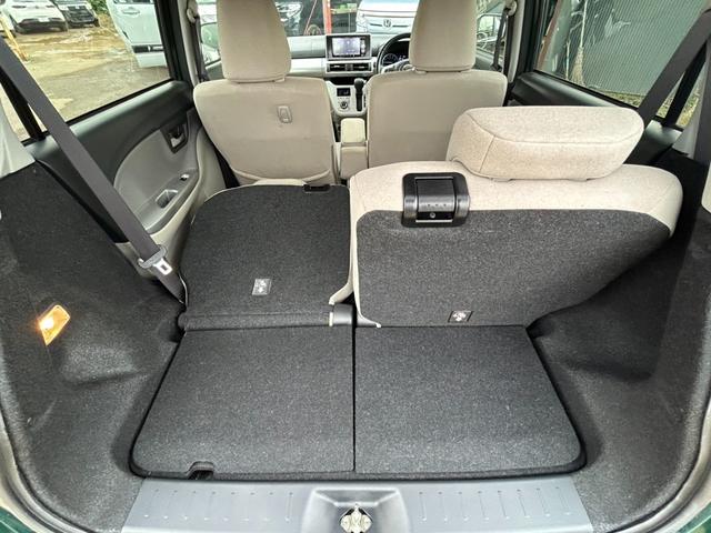 DAIHATSU CAST STYLE G SA III