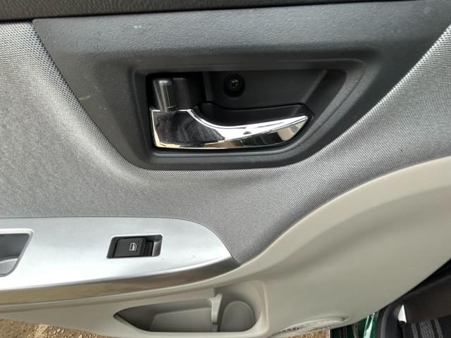 DAIHATSU CAST STYLE G SA III