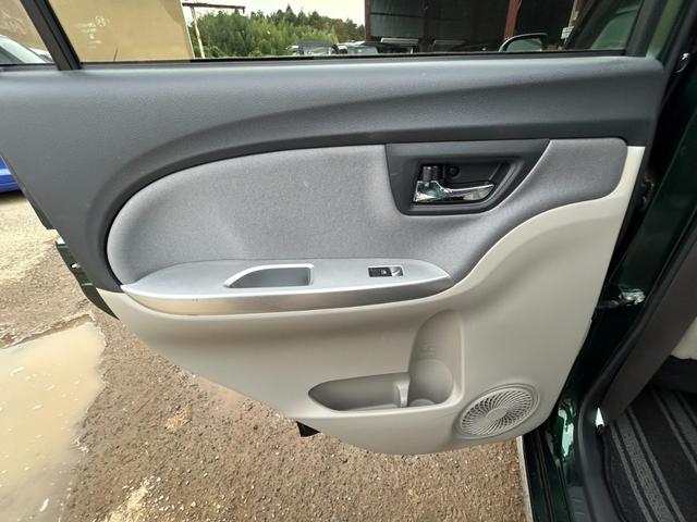 DAIHATSU CAST STYLE G SA III