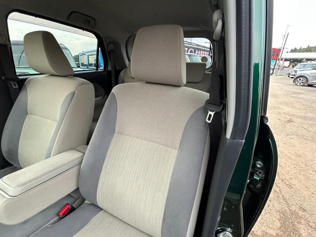 DAIHATSU CAST STYLE G SA III