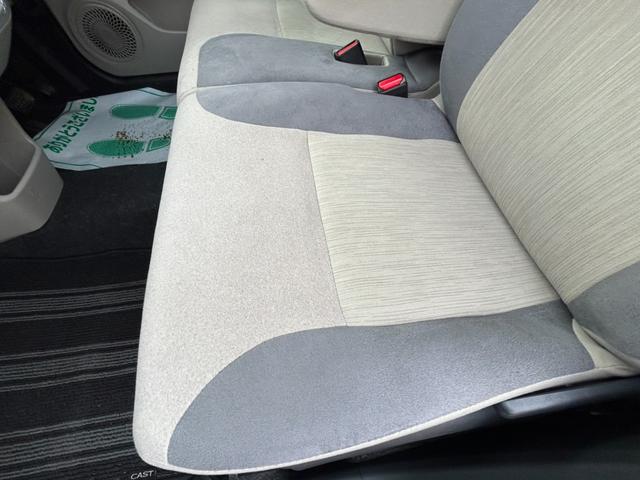 DAIHATSU CAST STYLE G SA III