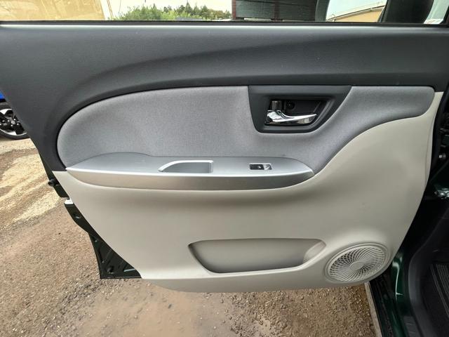 DAIHATSU CAST STYLE G SA III