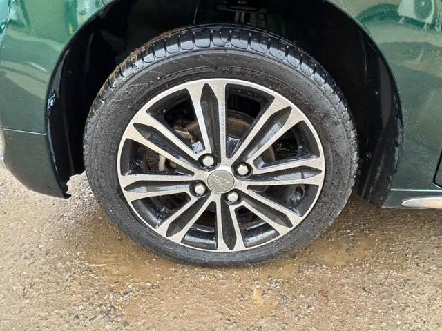 DAIHATSU CAST STYLE G SA III