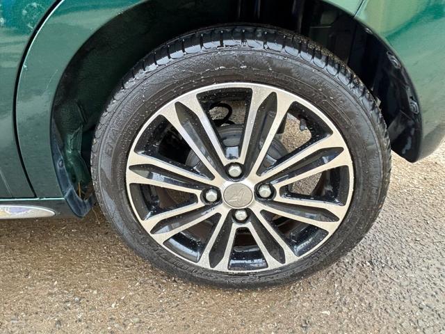 DAIHATSU CAST STYLE G SA III