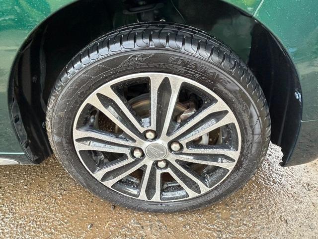 DAIHATSU CAST STYLE G SA III