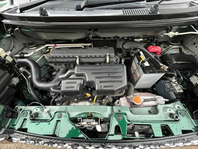 DAIHATSU CAST STYLE G SA III