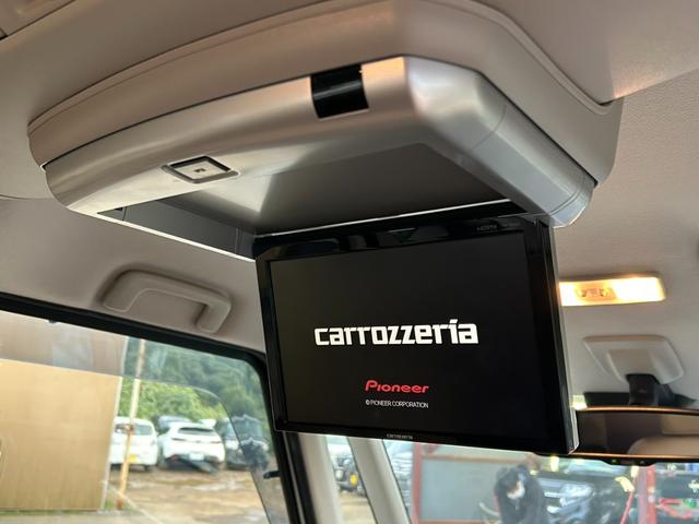 デイズルークス ハイウェイスター　Ｘ　Ｖセレクション　エマージェンシーブレーキ　両側パワースライドドア　フリップダウンモニター　純正ナビ　アラウンドビューモニター　フルセグ　Ｂｌｕｅｔｏｏｔｈ　オートハイビーム　ＬＥＤヘッドライト　ＥＴＣ　スマートキー（8枚目）