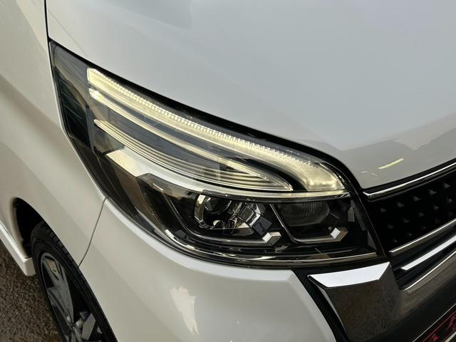 デイズルークス ハイウェイスター　Ｘ　Ｖセレクション　エマージェンシーブレーキ　両側パワースライドドア　フリップダウンモニター　純正ナビ　アラウンドビューモニター　フルセグ　Ｂｌｕｅｔｏｏｔｈ　オートハイビーム　ＬＥＤヘッドライト　ＥＴＣ　スマートキー（26枚目）