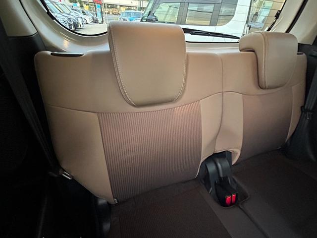 デイズルークス ハイウェイスター　Ｘ　Ｖセレクション　エマージェンシーブレーキ　両側パワースライドドア　フリップダウンモニター　純正ナビ　アラウンドビューモニター　フルセグ　Ｂｌｕｅｔｏｏｔｈ　オートハイビーム　ＬＥＤヘッドライト　ＥＴＣ　スマートキー（37枚目）