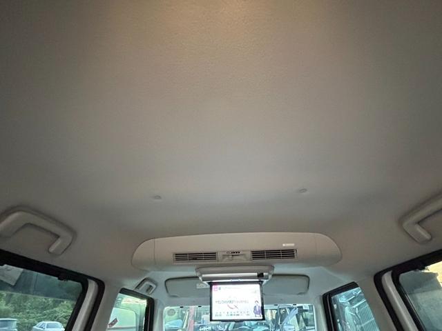 デイズルークス ハイウェイスター　Ｘ　Ｖセレクション　エマージェンシーブレーキ　両側パワースライドドア　フリップダウンモニター　純正ナビ　アラウンドビューモニター　フルセグ　Ｂｌｕｅｔｏｏｔｈ　オートハイビーム　ＬＥＤヘッドライト　ＥＴＣ　スマートキー（40枚目）