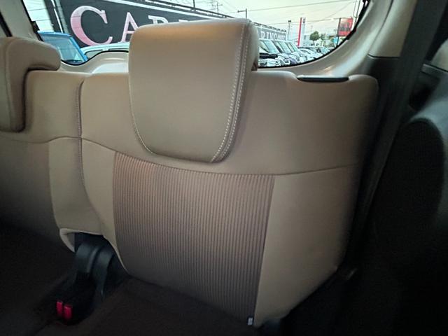 デイズルークス ハイウェイスター　Ｘ　Ｖセレクション　エマージェンシーブレーキ　両側パワースライドドア　フリップダウンモニター　純正ナビ　アラウンドビューモニター　フルセグ　Ｂｌｕｅｔｏｏｔｈ　オートハイビーム　ＬＥＤヘッドライト　ＥＴＣ　スマートキー（44枚目）