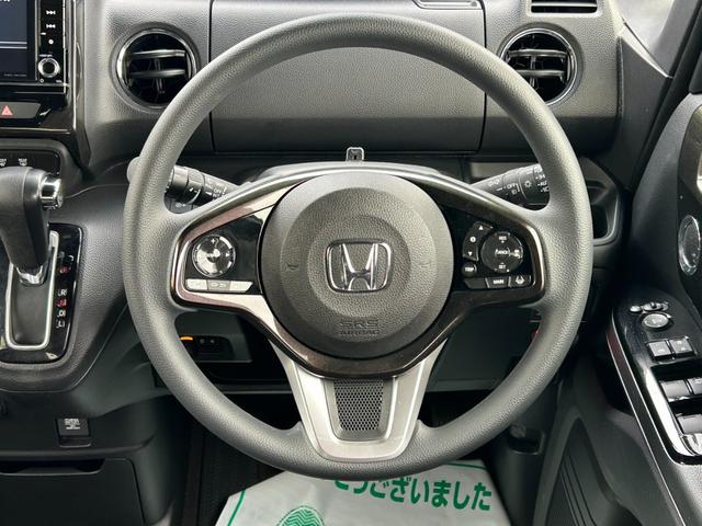 N-BOXカスタム G・Lホンダセンシング 衝突軽減ブレーキ 純正ナビ Bluetooth バックカメラ アダプティブクルーズコントロール レーンアシスト コーナーセンサー フルセグ LEDヘッドライト パワースライドドア ETC オートライト(5枚目)