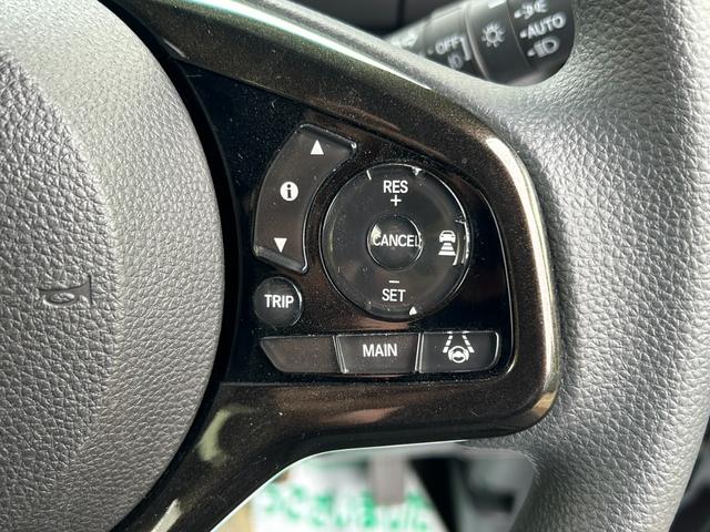 N-BOXカスタム G・Lホンダセンシング 衝突軽減ブレーキ 純正ナビ Bluetooth バックカメラ アダプティブクルーズコントロール レーンアシスト コーナーセンサー フルセグ LEDヘッドライト パワースライドドア ETC オートライト(8枚目)
