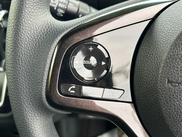N-BOXカスタム G・Lホンダセンシング 衝突軽減ブレーキ 純正ナビ Bluetooth バックカメラ アダプティブクルーズコントロール レーンアシスト コーナーセンサー フルセグ LEDヘッドライト パワースライドドア ETC オートライト(9枚目)