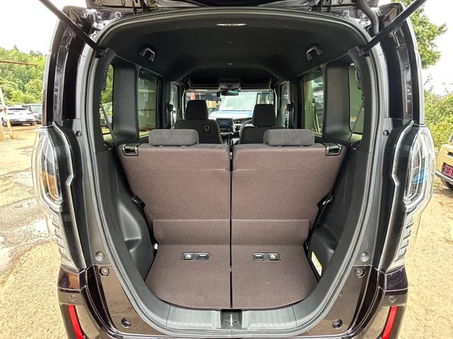 N-BOXカスタム G・Lホンダセンシング 衝突軽減ブレーキ 純正ナビ Bluetooth バックカメラ アダプティブクルーズコントロール レーンアシスト コーナーセンサー フルセグ LEDヘッドライト パワースライドドア ETC オートライト(41枚目)