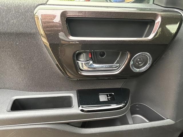 N-BOXカスタム G・Lホンダセンシング 衝突軽減ブレーキ 純正ナビ Bluetooth バックカメラ アダプティブクルーズコントロール レーンアシスト コーナーセンサー フルセグ LEDヘッドライト パワースライドドア ETC オートライト(50枚目)
