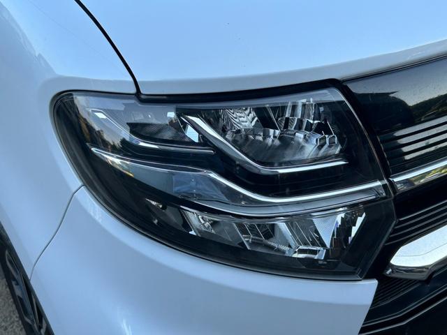 タント カスタムRS ターボ 衝突軽減ブレーキ 両側パワースライドドア 社外ナビ バックカメラ Bluetooth LEDヘッドライト コーナーセンサー ETC アイドリングストップ オートライト プッシュスタート(25枚目)