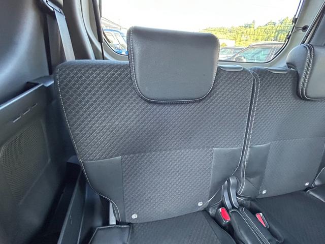 タント カスタムRS ターボ 衝突軽減ブレーキ 両側パワースライドドア 社外ナビ バックカメラ Bluetooth LEDヘッドライト コーナーセンサー ETC アイドリングストップ オートライト プッシュスタート(37枚目)