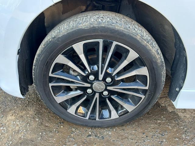 タント カスタムRS ターボ 衝突軽減ブレーキ 両側パワースライドドア 社外ナビ バックカメラ Bluetooth LEDヘッドライト コーナーセンサー ETC アイドリングストップ オートライト プッシュスタート(50枚目)