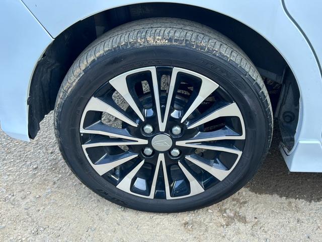 タント カスタムRS ターボ 衝突軽減ブレーキ 両側パワースライドドア 社外ナビ バックカメラ Bluetooth LEDヘッドライト コーナーセンサー ETC アイドリングストップ オートライト プッシュスタート(52枚目)