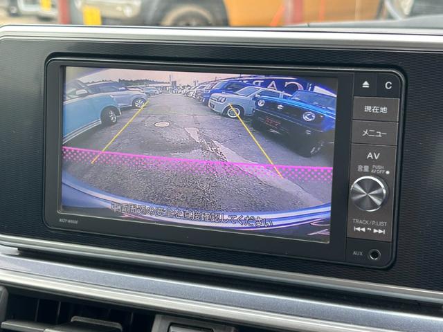 キャスト アクティバG ターボ SAII ワンオーナー スマートアシストII 純正ナビ バックカメラ Bluetooth LEDヘッドライト オートライト フルセグ ステアリングリモコン アイドリングストップ スマートキー プッシュスタート(8枚目)