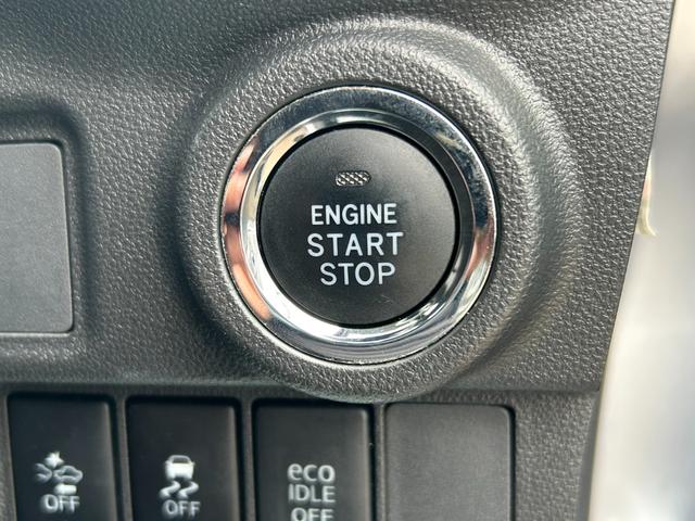 キャスト アクティバG ターボ SAII ワンオーナー スマートアシストII 純正ナビ バックカメラ Bluetooth LEDヘッドライト オートライト フルセグ ステアリングリモコン アイドリングストップ スマートキー プッシュスタート(13枚目)