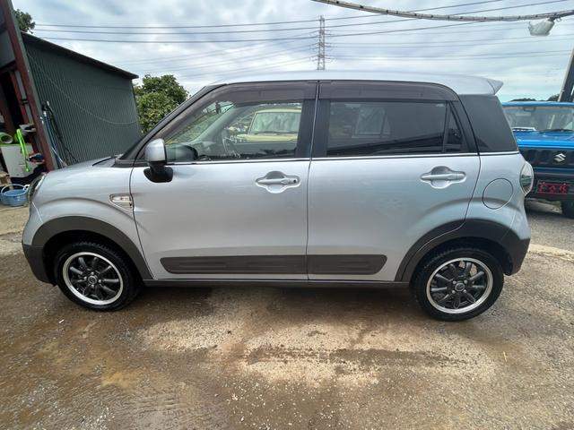 キャスト アクティバG ターボ SAII ワンオーナー スマートアシストII 純正ナビ バックカメラ Bluetooth LEDヘッドライト オートライト フルセグ ステアリングリモコン アイドリングストップ スマートキー プッシュスタート(17枚目)